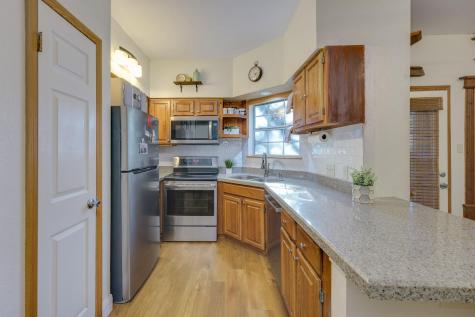 3809 Spicewood Springs Road Austin TX 78759