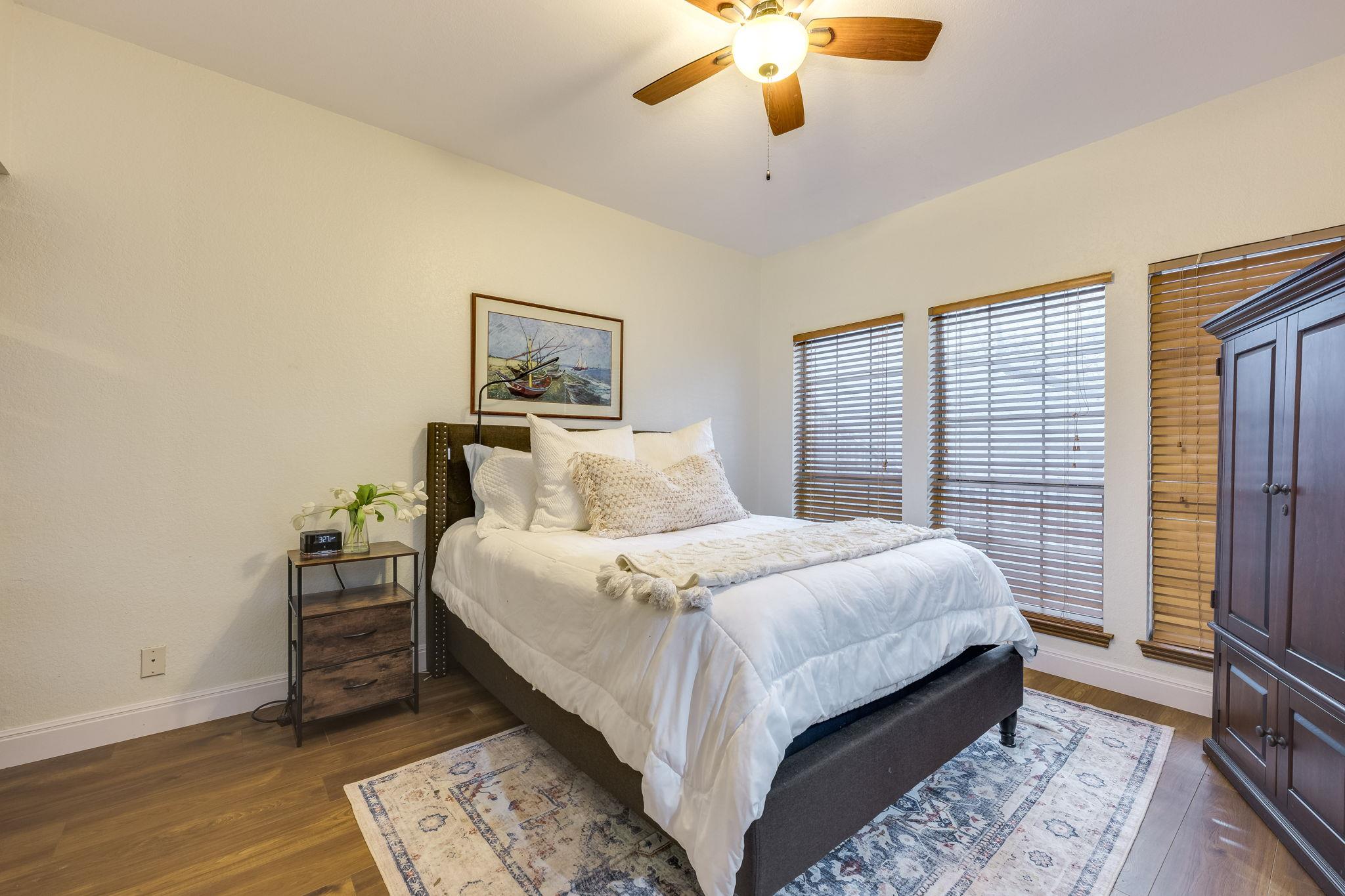3809 Spicewood Springs Road Austin TX 78759