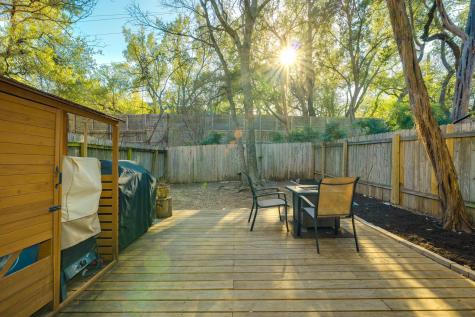 3809 Spicewood Springs Road Austin TX 78759
