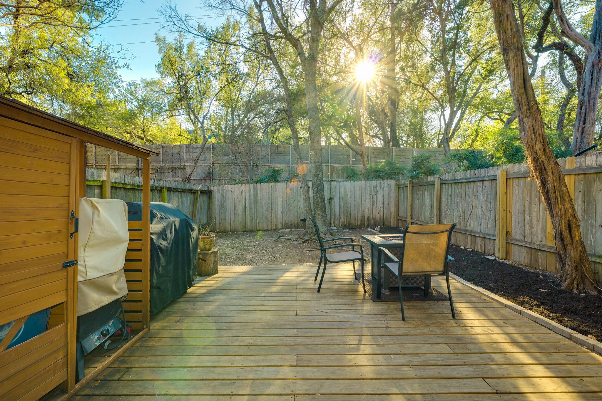 3809 Spicewood Springs Road Austin TX 78759