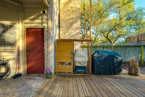 3809 Spicewood Springs Road Austin TX 78759
