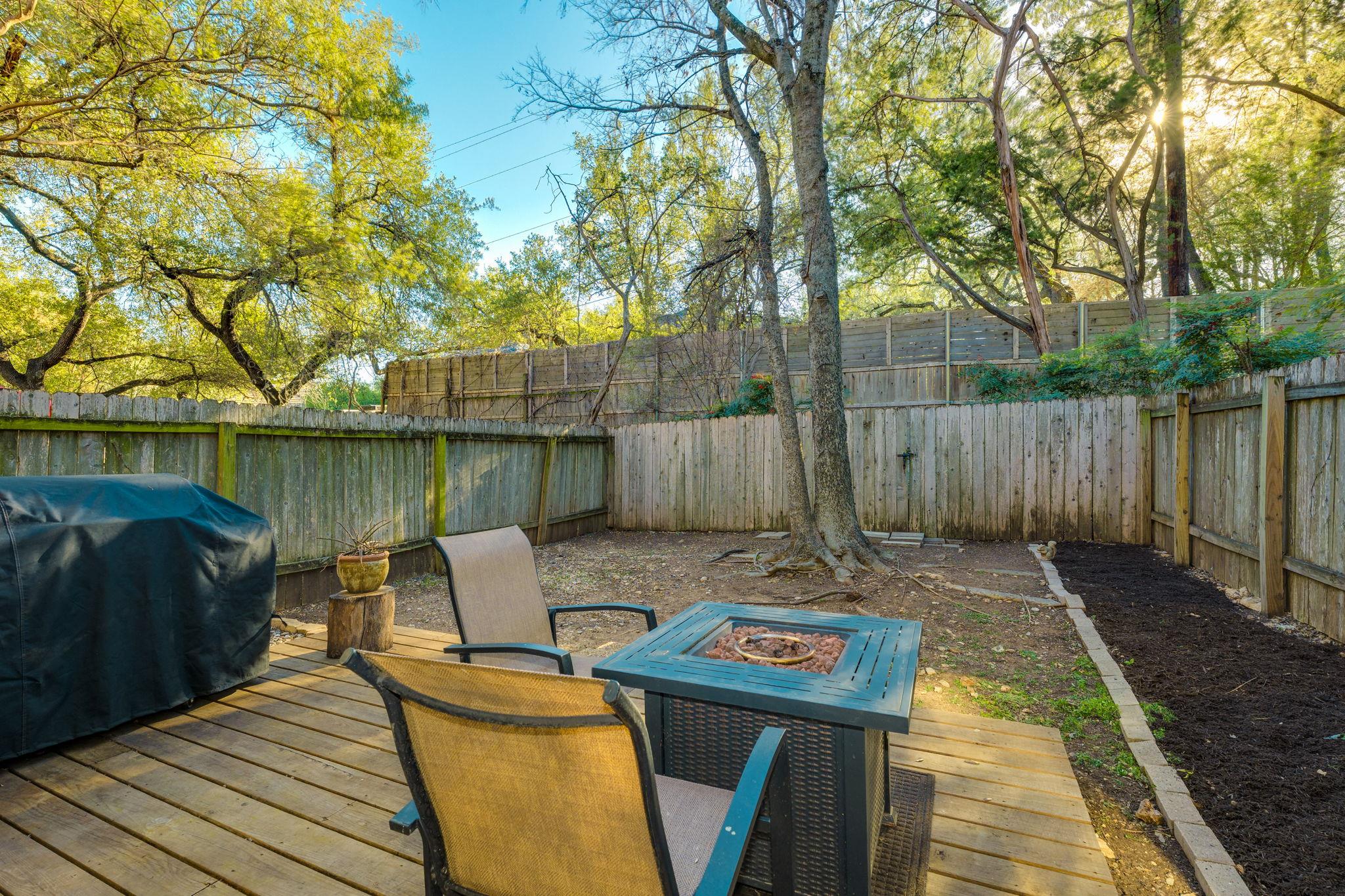 3809 Spicewood Springs Road Austin TX 78759