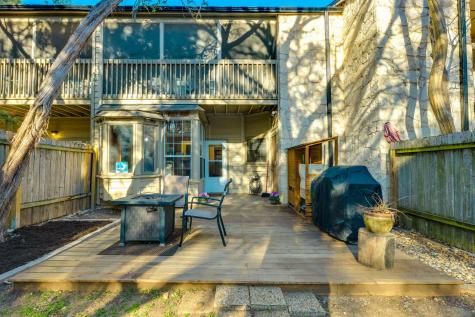 3809 Spicewood Springs Road Austin TX 78759