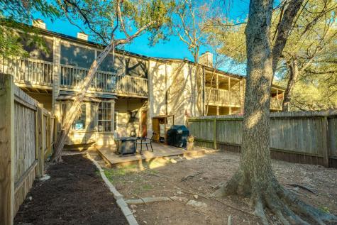 3809 Spicewood Springs Road Austin TX 78759