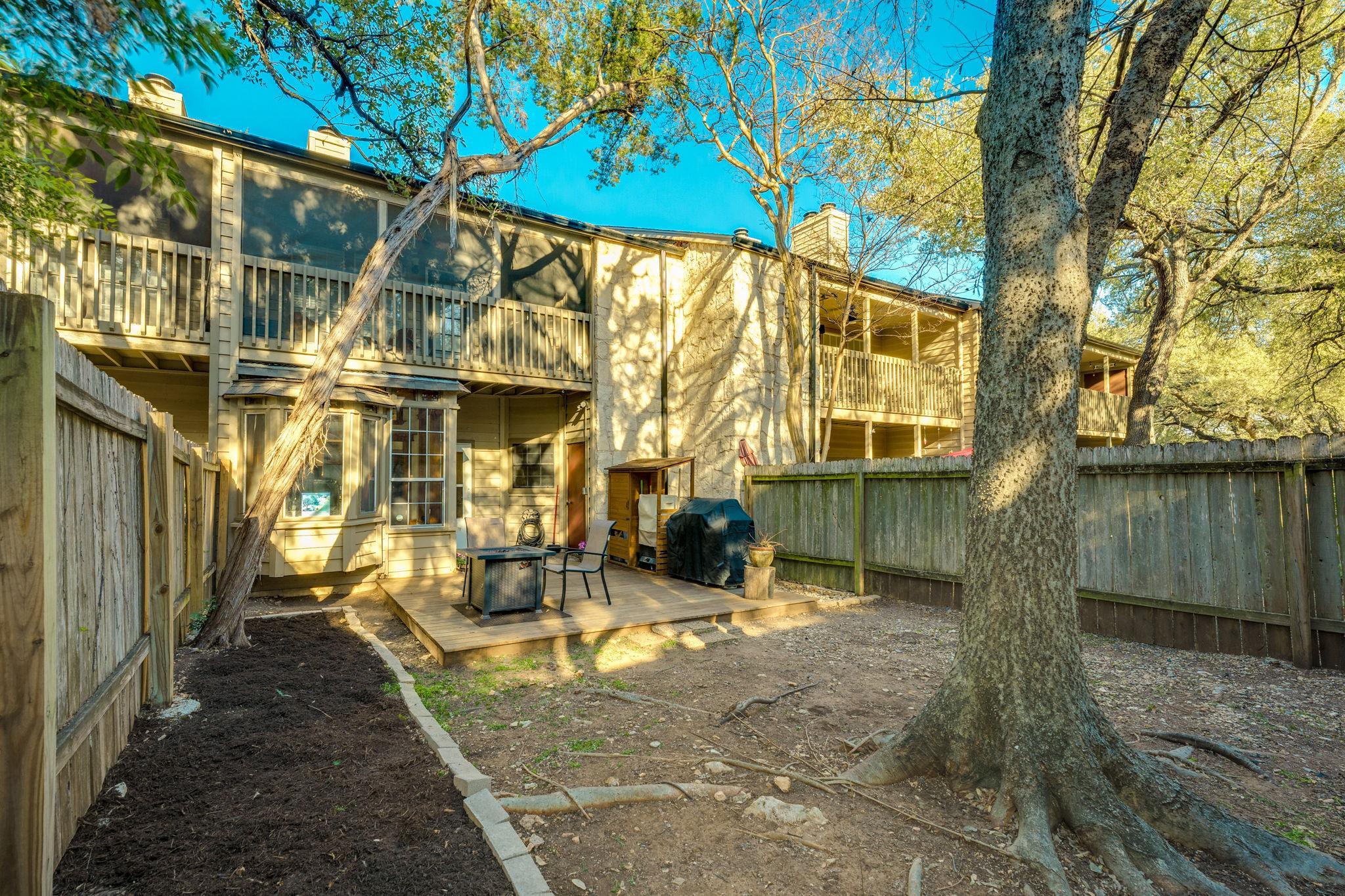 3809 Spicewood Springs Road Austin TX 78759