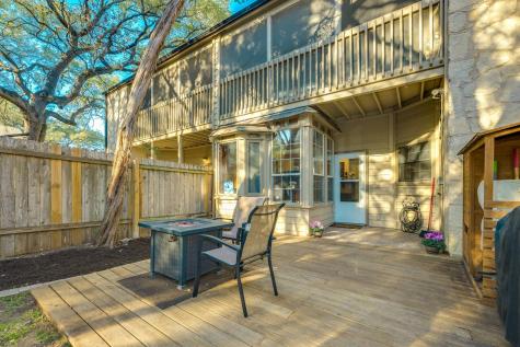 3809 Spicewood Springs Road Austin TX 78759
