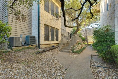 3809 Spicewood Springs Road Austin TX 78759