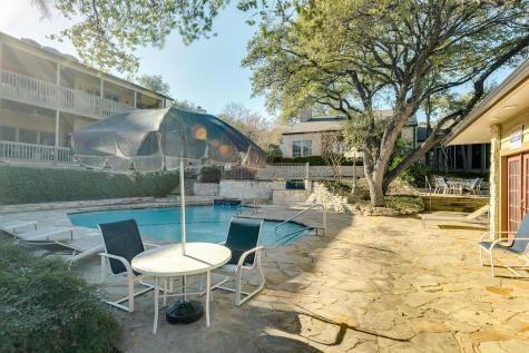 3809 Spicewood Springs Road Austin TX 78759