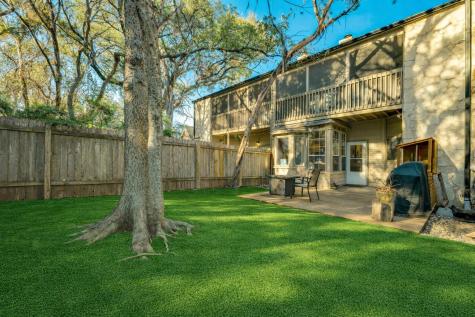 3809 Spicewood Springs Road Austin TX 78759