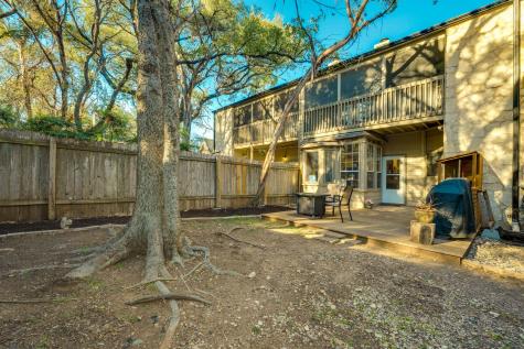 3809 Spicewood Springs Road Austin TX 78759