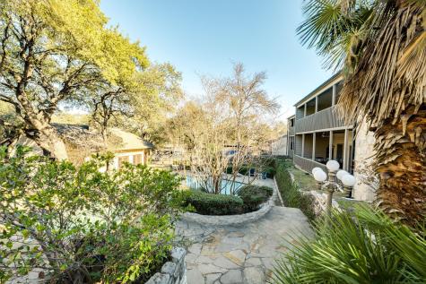 3809 Spicewood Springs Road Austin TX 78759