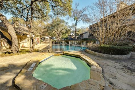 3809 Spicewood Springs Road Austin TX 78759