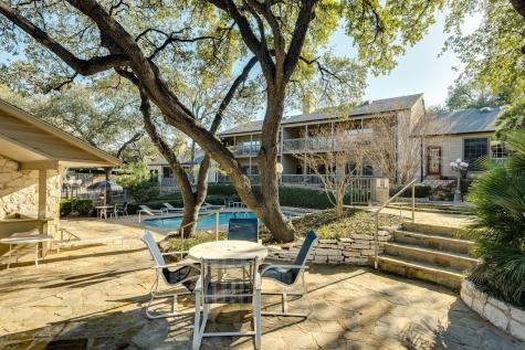 3809 Spicewood Springs Road Austin TX 78759