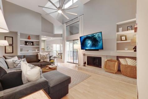 4711 Spicewood Springs Road Austin TX 78759