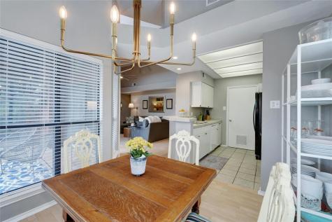 4711 Spicewood Springs Road Austin TX 78759