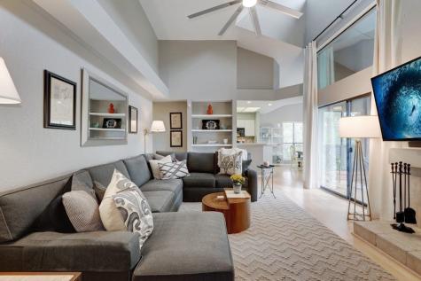 4711 Spicewood Springs Road Austin TX 78759
