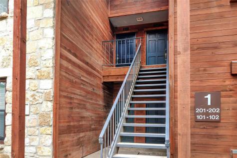 4711 Spicewood Springs Road Austin TX 78759