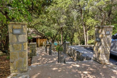 4711 Spicewood Springs Road Austin TX 78759