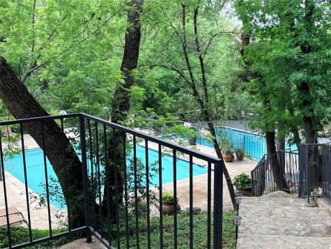4711 Spicewood Springs Road Austin TX 78759