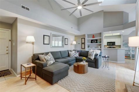 4711 Spicewood Springs Road Austin TX 78759