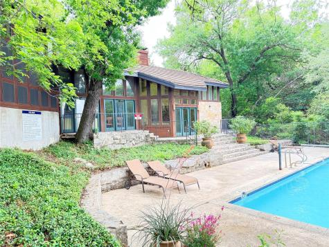 4711 Spicewood Springs Road Austin TX 78759