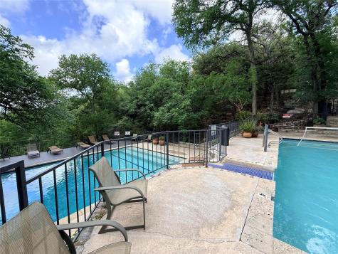4711 Spicewood Springs Road Austin TX 78759
