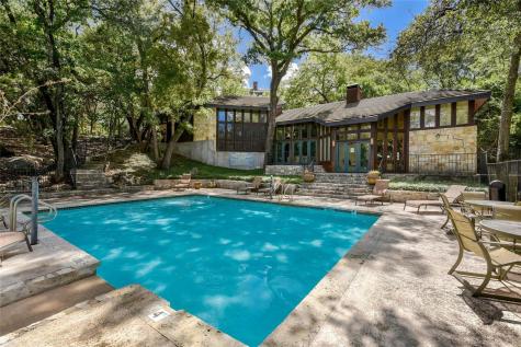 4711 Spicewood Springs Road Austin TX 78759