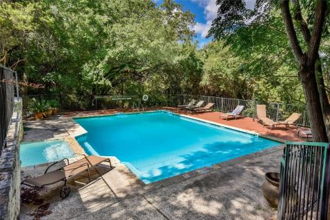 4711 Spicewood Springs Road Austin TX 78759