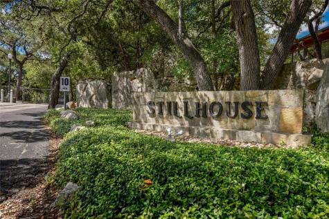 4711 Spicewood Springs Road Austin TX 78759