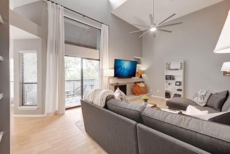 4711 Spicewood Springs Road Austin TX 78759