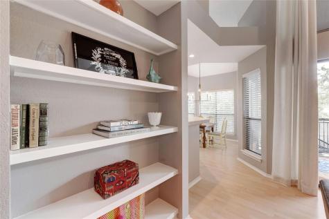 4711 Spicewood Springs Road Austin TX 78759