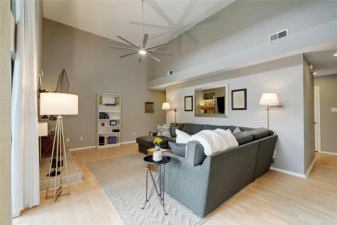 4711 Spicewood Springs Road Austin TX 78759