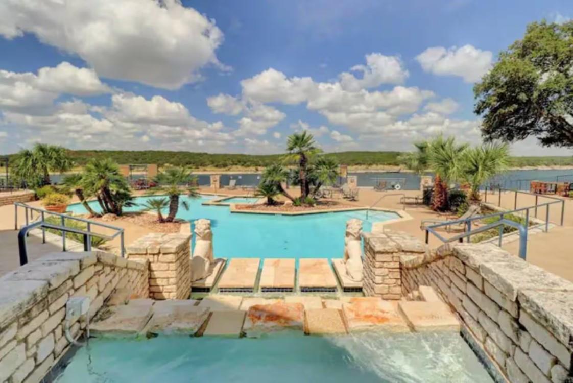 3404 American Drive Lago Vista TX 78645