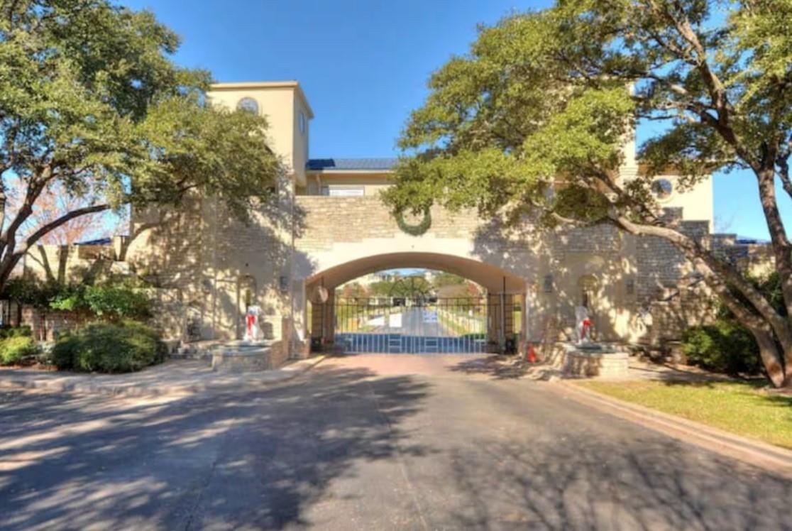 3404 American Drive Lago Vista TX 78645