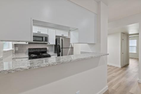 3819 Southway Drive Austin TX 78704