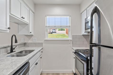 3819 Southway Drive Austin TX 78704