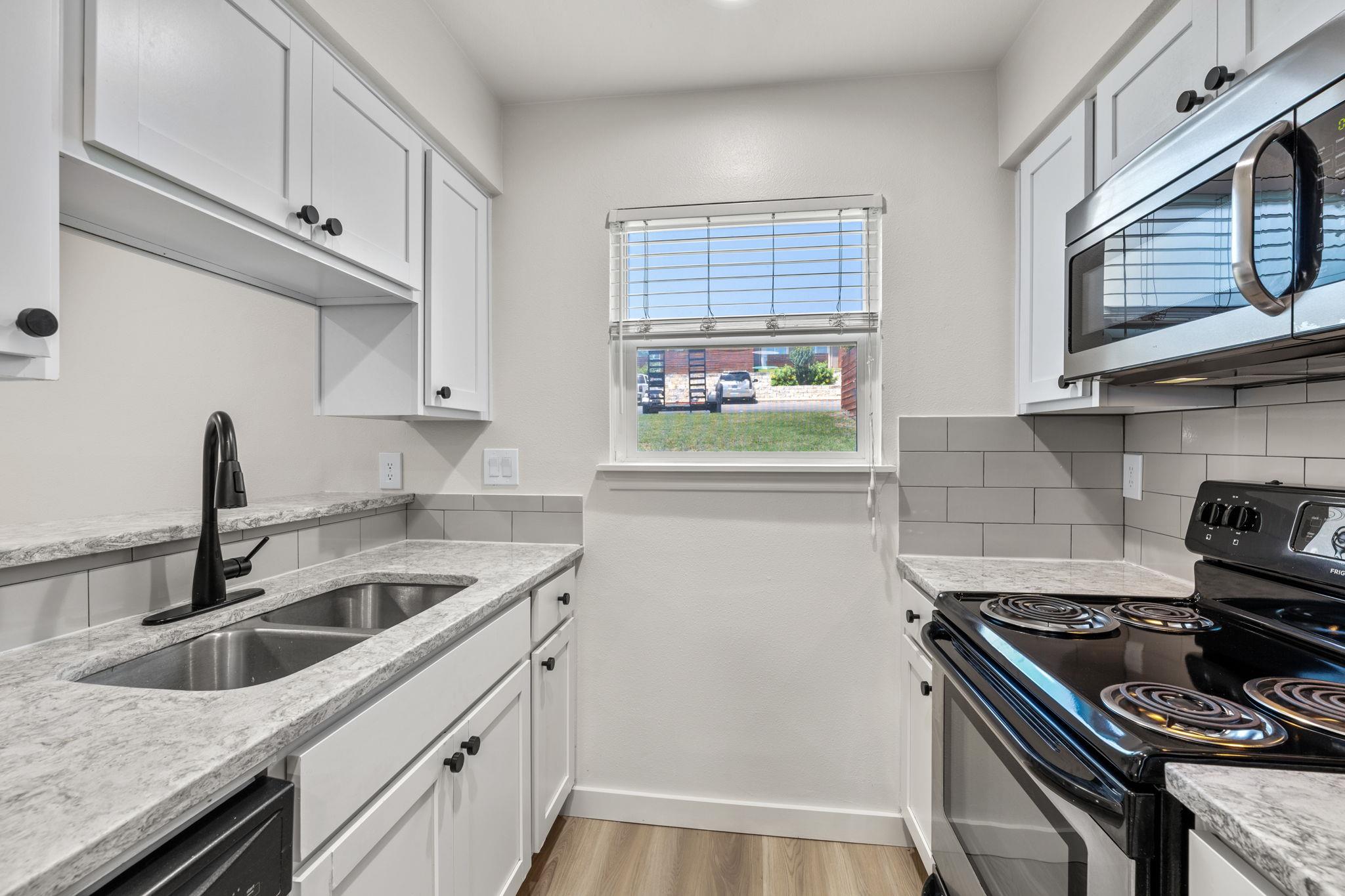 3819 Southway Drive Austin TX 78704