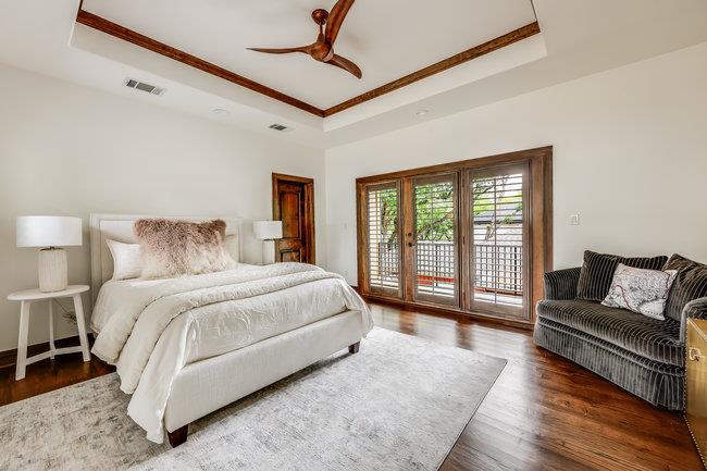 2913 Cherry Lane Austin TX 78703