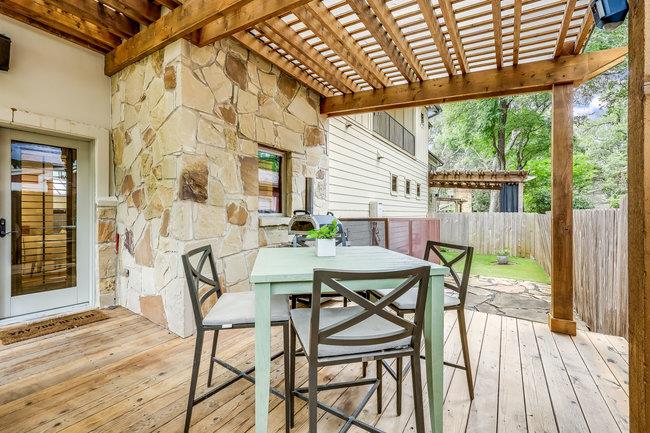 2913 Cherry Lane Austin TX 78703