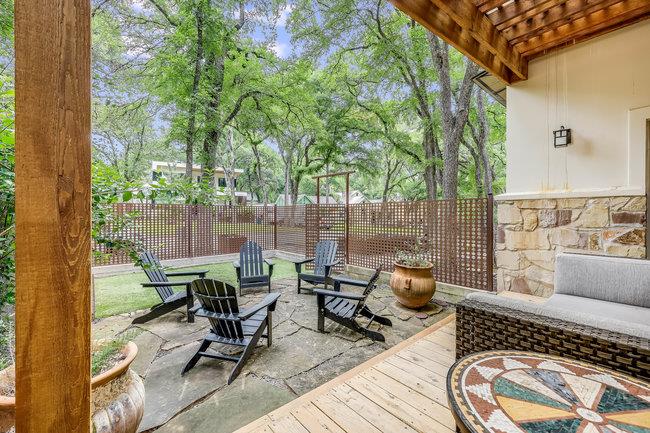 2913 Cherry Lane Austin TX 78703