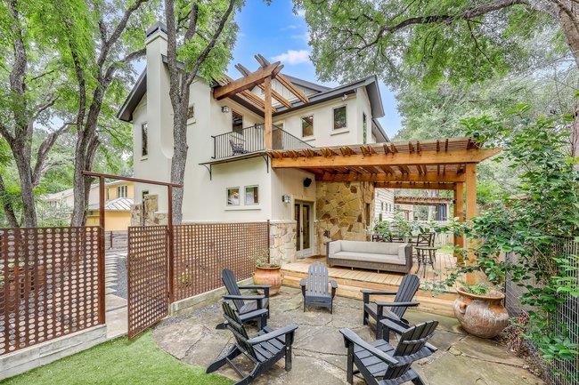 2913 Cherry Lane Austin TX 78703