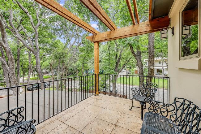 2913 Cherry Lane Austin TX 78703