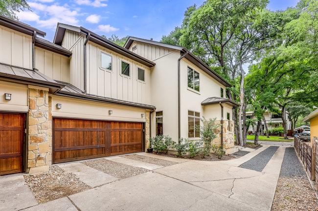2913 Cherry Lane Austin TX 78703
