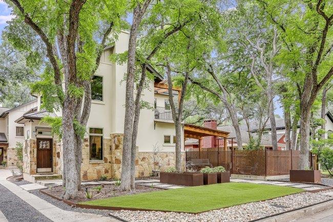 2913 Cherry Lane Austin TX 78703