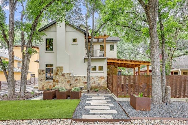 2913 Cherry Lane Austin TX 78703