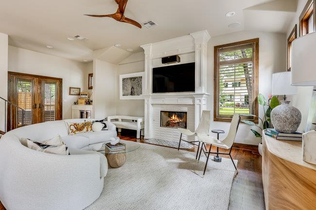 2913 Cherry Lane Austin TX 78703