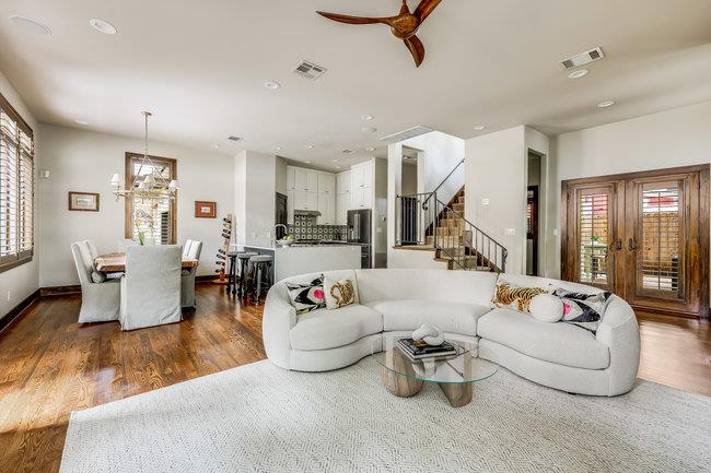 2913 Cherry Lane Austin TX 78703
