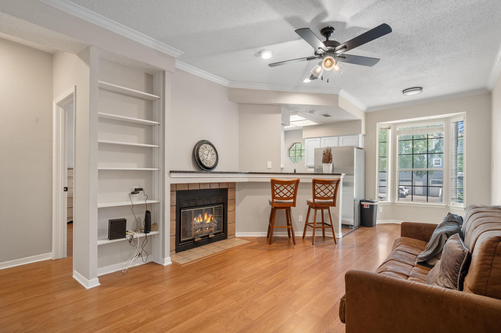 3111 Tom Green Street Austin TX 78705