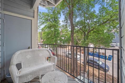 3111 Tom Green Street Austin TX 78705