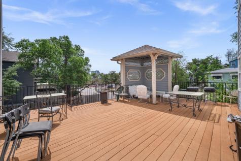 3111 Tom Green Street Austin TX 78705